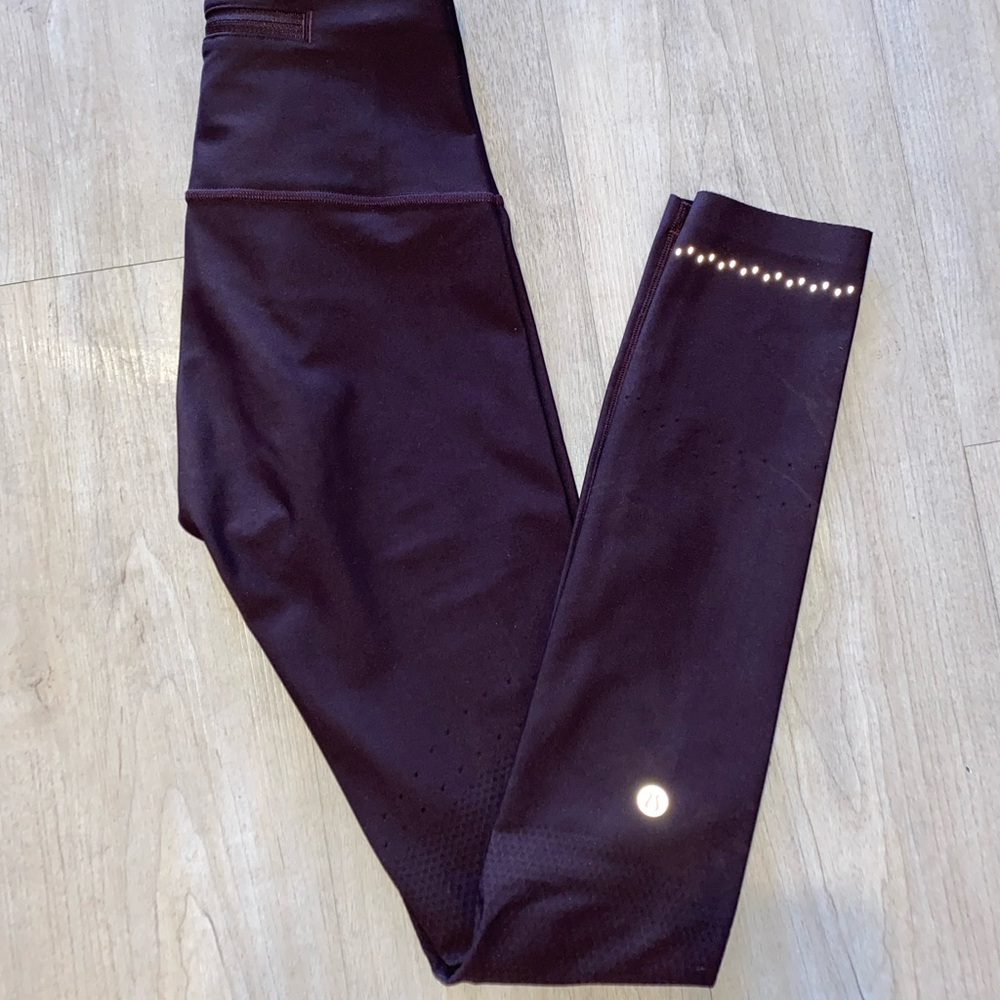NWOT Lululemon leggings